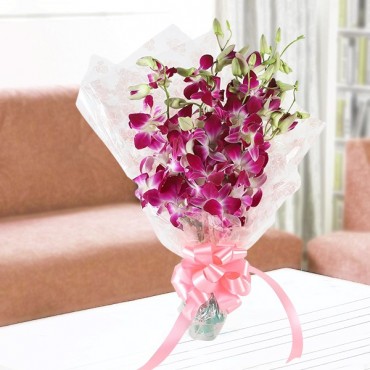 Orchid Love Bunch 